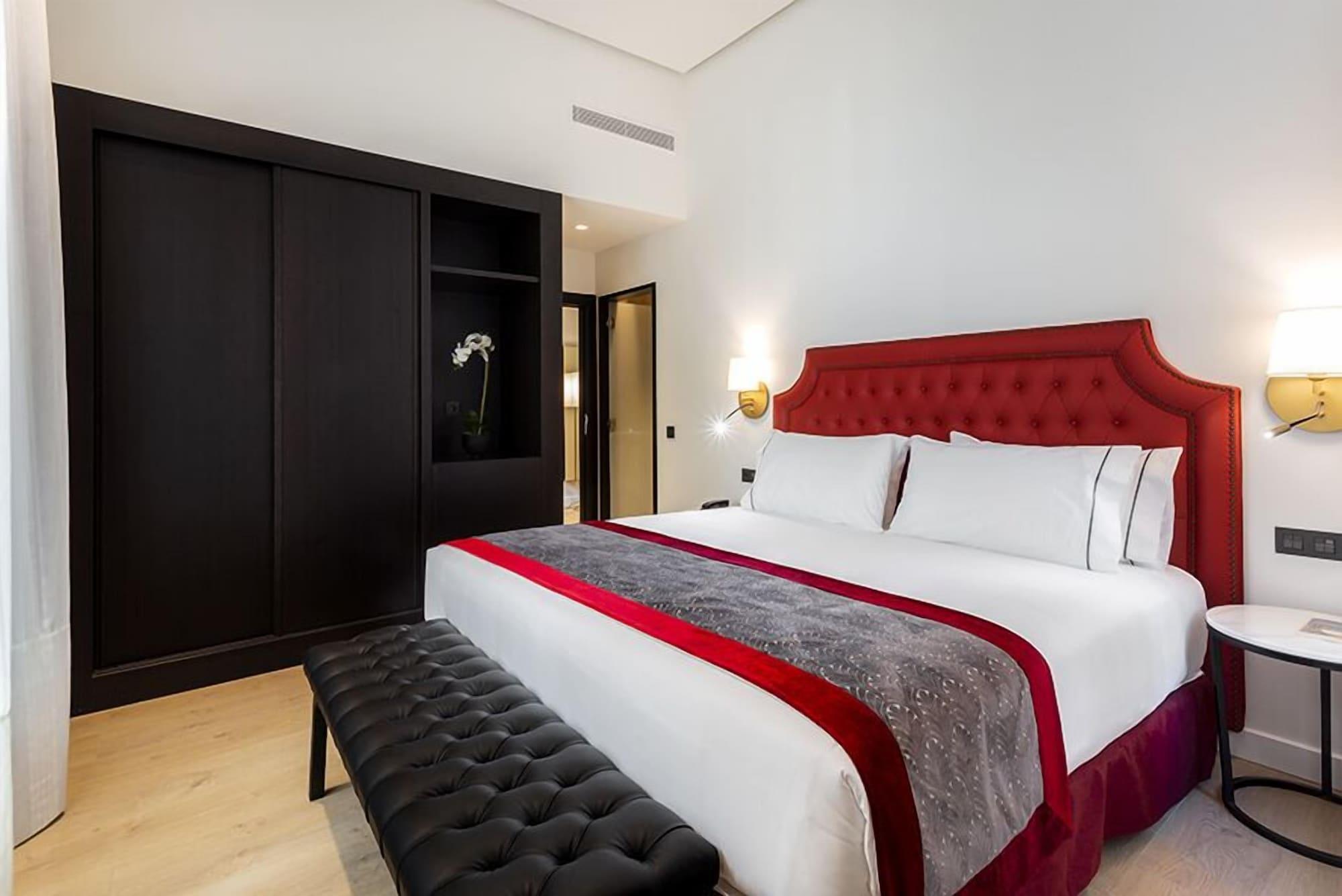 Eurostars Azahar Hotel Córdova