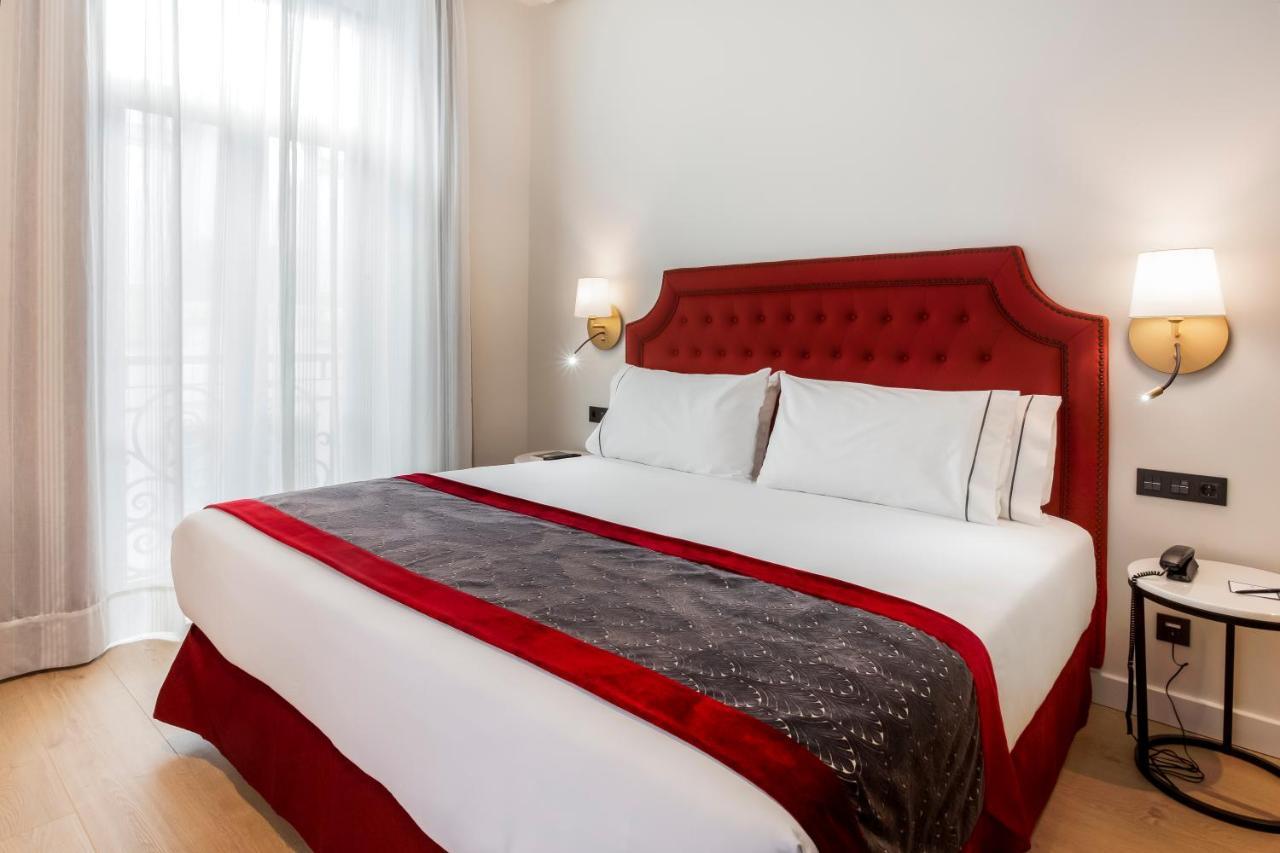 Hotel Eurostars Azahar Córdova